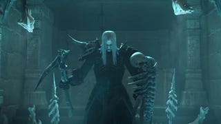 Diablo III: Reaper of Souls - nuovi dettagli per la classe del Negromante