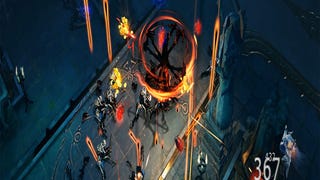 Diablo Immortal Is Just One of Several Mobile Games in Development at Blizzard