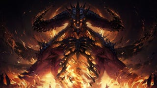 Diablo 4 receberá ray tracing após o lançamento