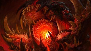 Diablo Immortal mostra nuove zone e dungeon