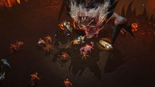 Diablo Immortal saldrá en junio, y confirma versión de PC