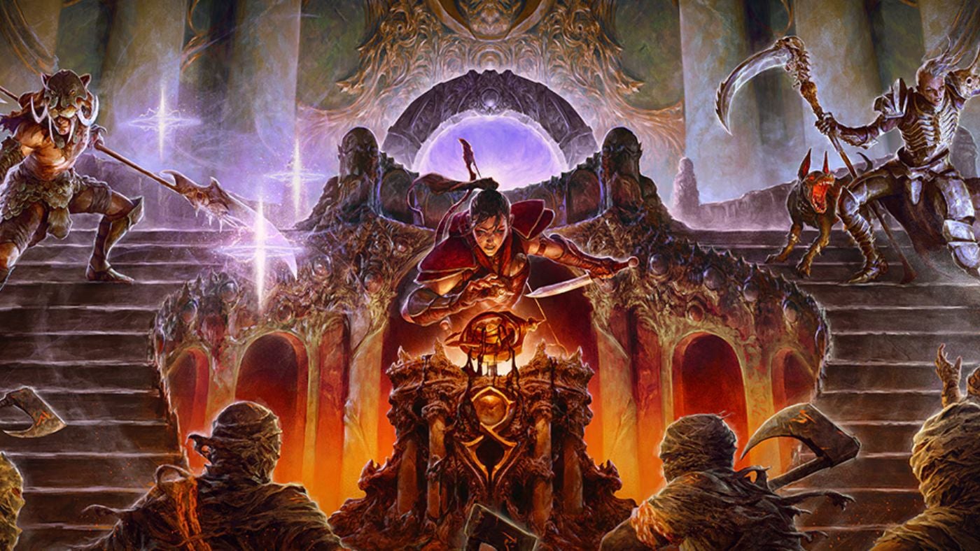 Znamy szczegóły i datę startu 9. sezonu Diablo 4. Do gry trafi nowy typ podziemi i personalizowane zaklęcia