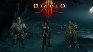 Diablo III uscirà il 17 aprile?
