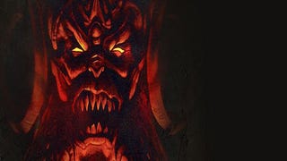 Diablo 15th Anniversary website goes live, firm "almost done" with Diablo III
