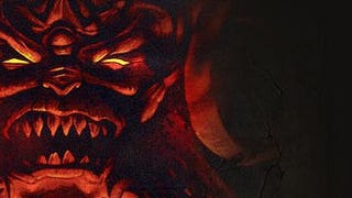 Diablo 15th Anniversary website goes live, firm "almost done" with Diablo III