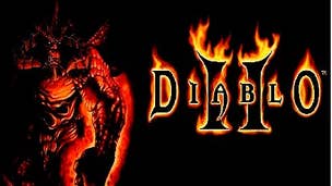 Modder launches full fan-made Diablo 2 remake