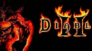 Modder launches full fan-made Diablo 2 remake