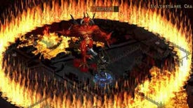 Diablo II Is Also Ten Years Old