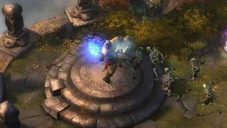 Blizzard: Diablo III users not being banned for using Linux