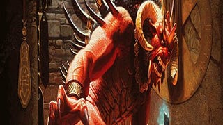 Diablo III finished on Inferno using Hardcore character