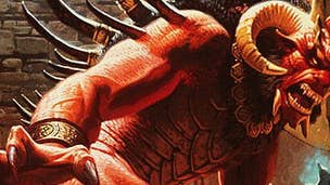 Diablo III finished on Inferno using Hardcore character