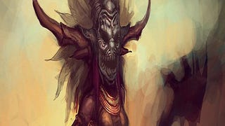 Diablo III beta still on slate for September