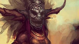 Diablo III beta still on slate for September