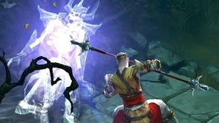 Console Diablo 3 given unprecedented Blizzard commitment