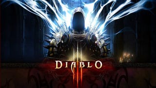 Blizzard: Diablo III "way over half-way" done