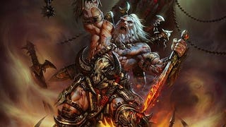 Diablo 3 - Vorschau