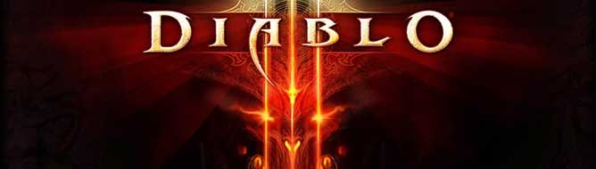 Who the devil..? Diablo III one-year anniversary infographic