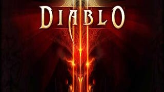 Who the devil..? Diablo III one-year anniversary infographic