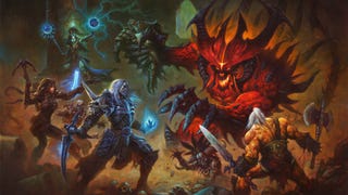 Diablo 3 sollte ursprünglich ein MMO werden - Ex-Blizzard-Entwickler plaudert aus dem Nähkästchen