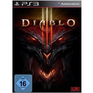 Diablo best sale 3 psn