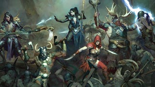 Gerucht: eerste Diablo 4 uitbreiding heet Lord of Hatred