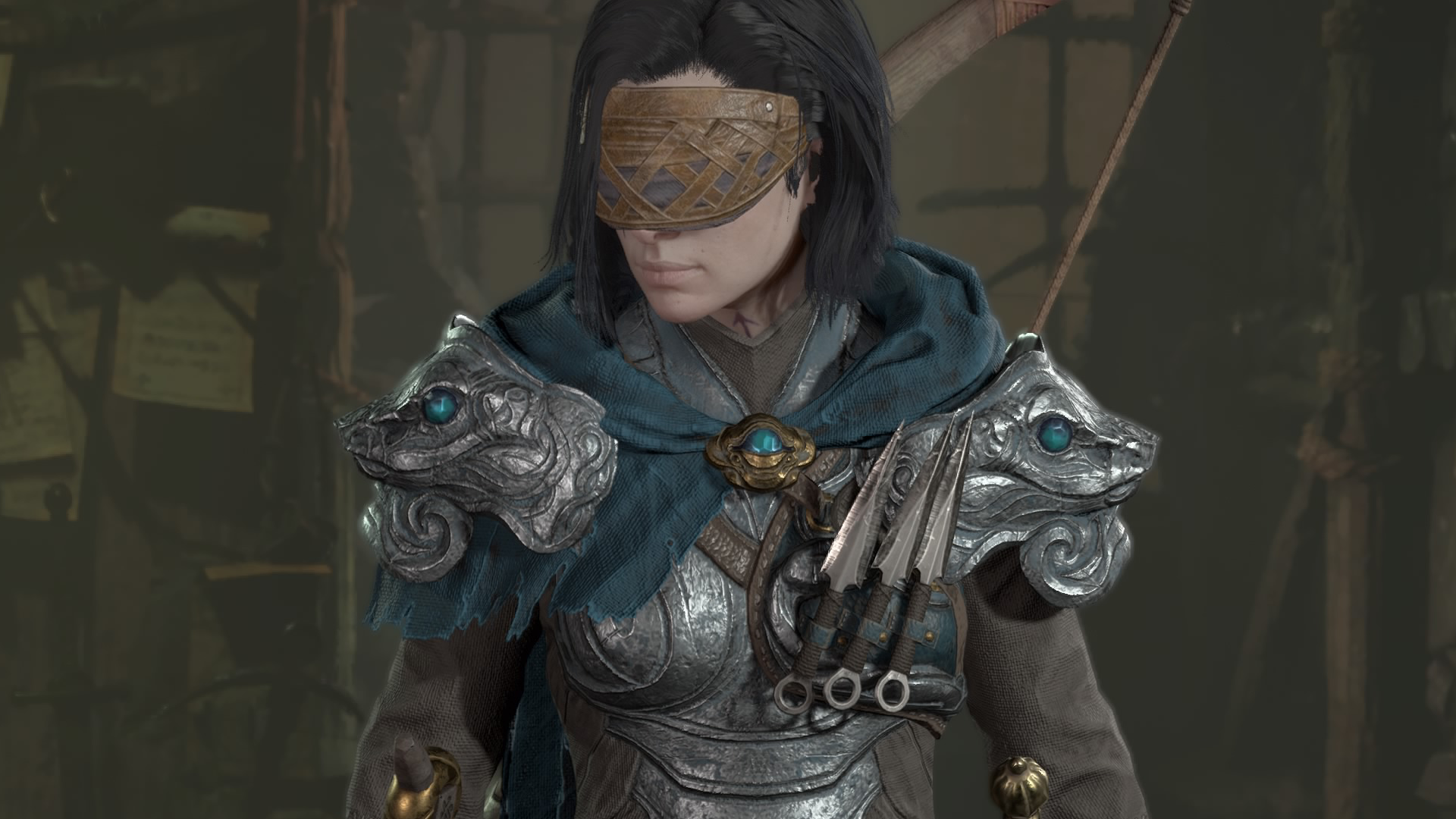 Diablo 4 has a total of 5 classes each with different skill trees