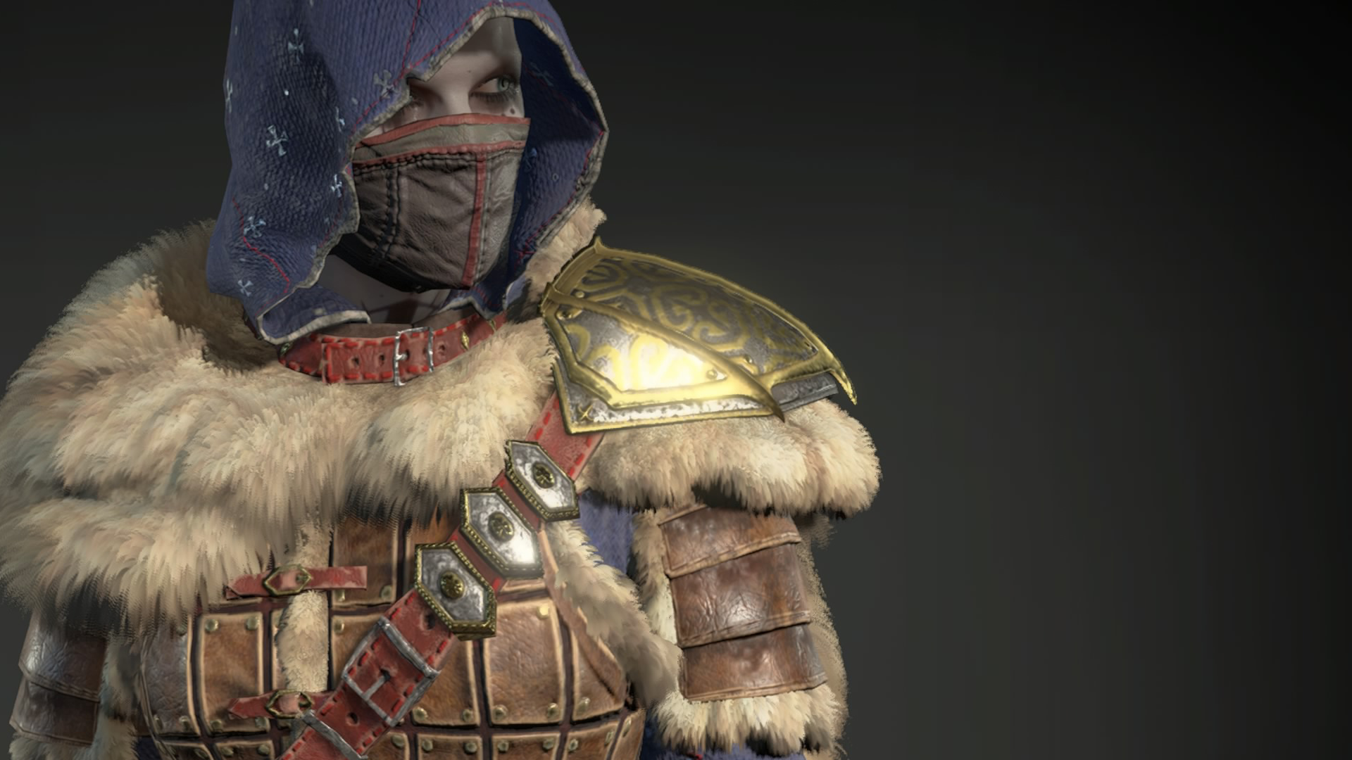 Rogue is a class that gives you the tools to burst enemies quickly