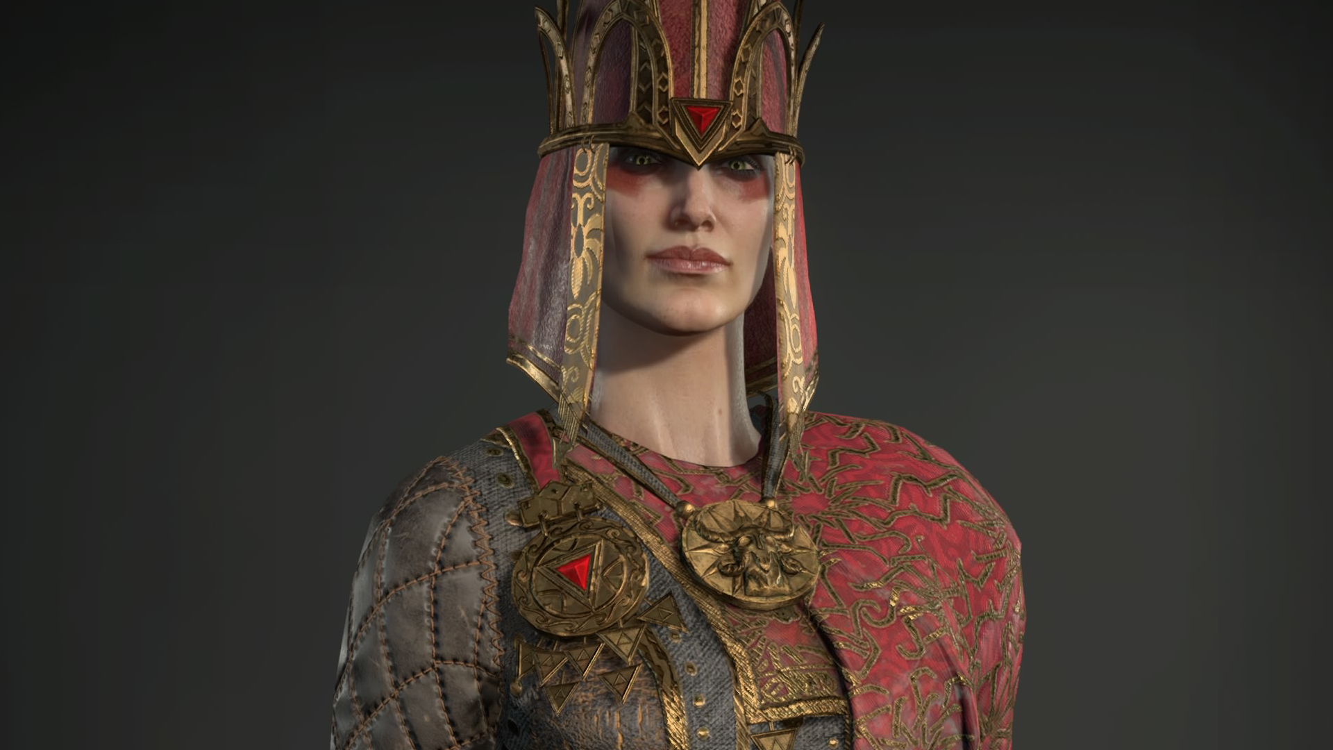 The Sorcerer in Diablo 4 is all about using elemental spells