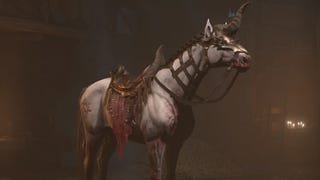 How to get a mount in Diablo 4