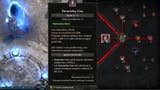 Diablo 4 - brak opcji refundacji zdolności: udział przedmiotu