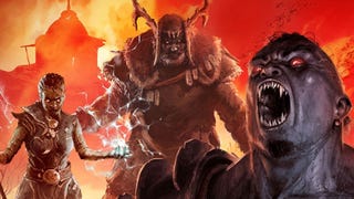 Prawdziwa ludzka krew płynie w PC, który mogą wygrać fani Diablo 4