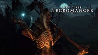 Diablo 4 v debutovém videu z Xbox Series X verze
