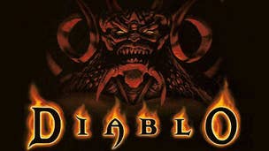 The 1994 Diablo pitch that started it all