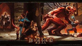 Why there probably won't be a Diablo 2 remaster