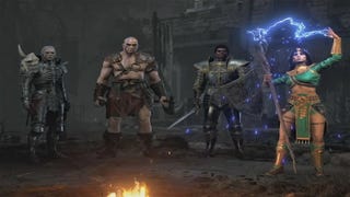 Diablo 2: Resurrected - wymagania sprzętowe na PC