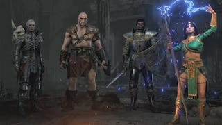 Diablo 2: Resurrected - wymagania sprzętowe na PC