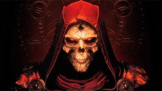 Beta Diablo 2: Resurrected - kiedy start, jak pobrać