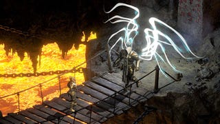 Gracze przetestują Diablo 2: Resurrected dwa razy przed premierą