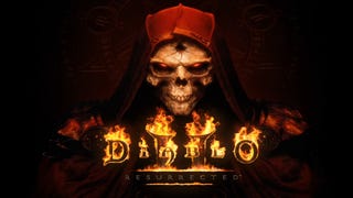 Diablo 2: Resurrected - premiera i najważniejsze informacje