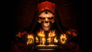 Diablo 2: Resurrected is out in September