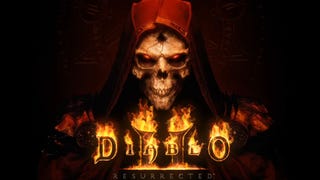 Diablo 2: Resurrected's first alpha test is this weekend