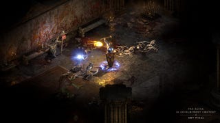 Diablo 2: Resurrected will accept your 20-year-old saves from the original