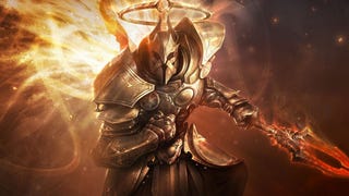 Diablo 3 gets new zone, items, season features, and much more today