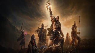 Diablo Immortal su PC si mostra in un lungo video gameplay