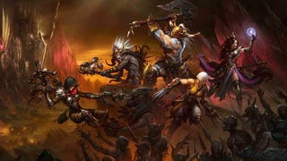 Why Diablo 3 had such a bad launch