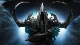 Diablo 3: The Eternal Collection will include amiibo support on Switch