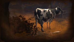 Diablo 3's cow level comes to life this week 