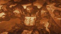 Diablo 3: Reaper of Souls trailer introduces the Crusader class - watch