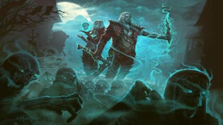 Watch Diablo 3's Rise of the Necromancer's intro cinematic