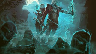 Diablo 3: Rise of the Necromancer will launch after today's maintenance